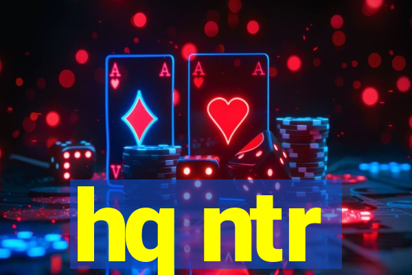 hq ntr